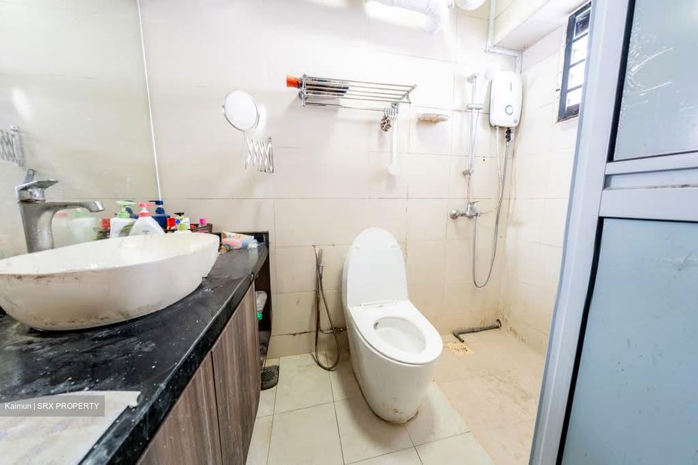 Blk 254 Compassvale Haven (Sengkang), HDB 5 Rooms #603520001